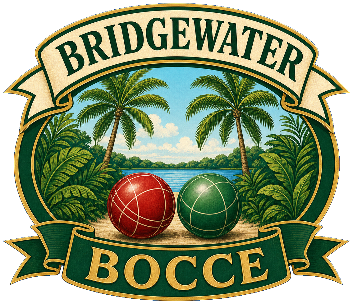 Bridgewater Bocce Club