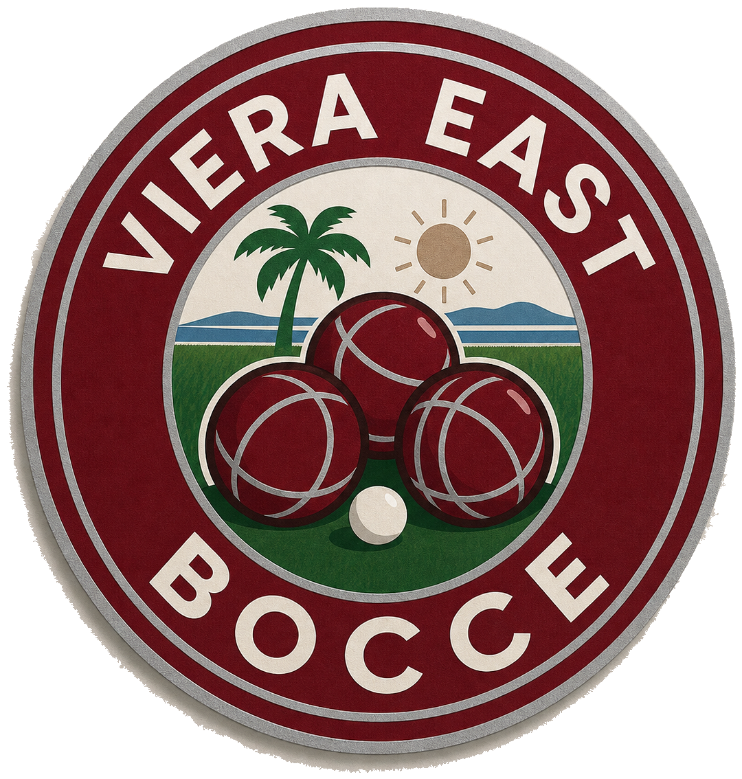 Viera East Bocce
